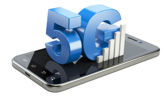 Чего ждать от 5G в 2018 году