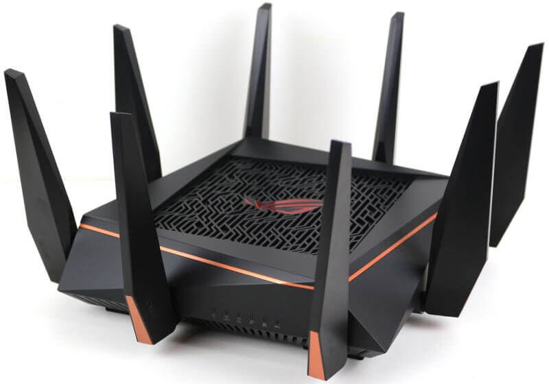 Советы по выбору Wi-Fi-роутера