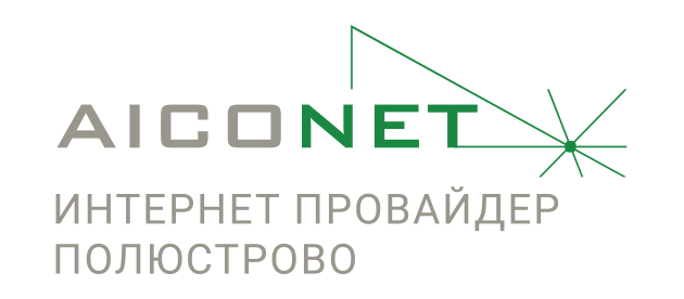 Aiconet (Айконет) Санкт-Петербург