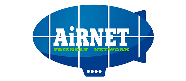 AirNet Выборг