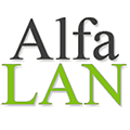 AlfaLAN