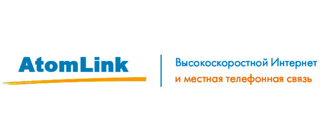 Атомлинк Железногорск