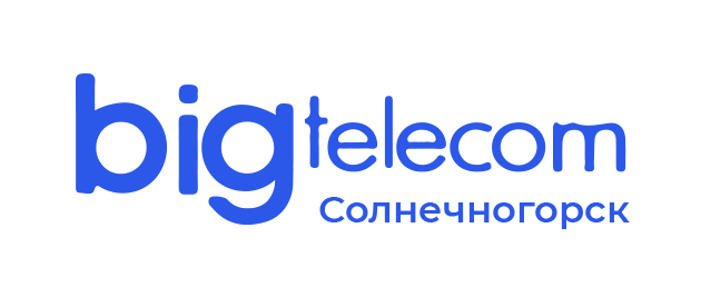 Big Telecom Подрезково