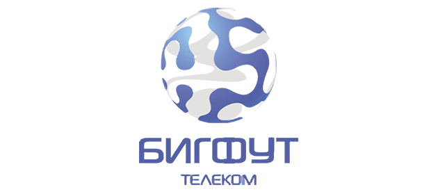 Бигфут Телеком Москва