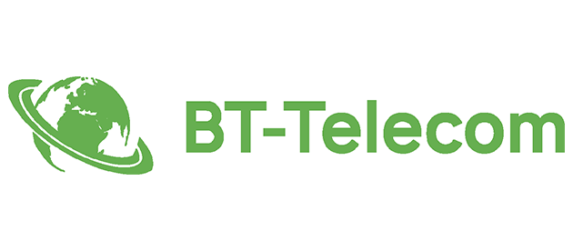 BT-Telecom Санкт-Петербург