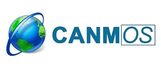 Canmos Петряиха