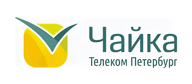 Чайка Телеком Петербург Санкт-Петербург