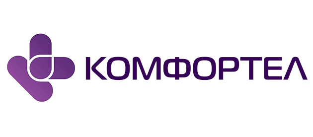 Комфортел Санкт-Петербург