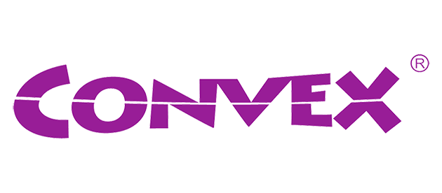 Convex (Конвекс) Каменск-Уральский