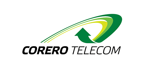 Corero-Telecom Москва