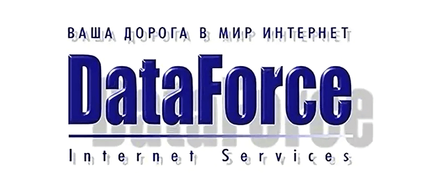 DataForce Москва