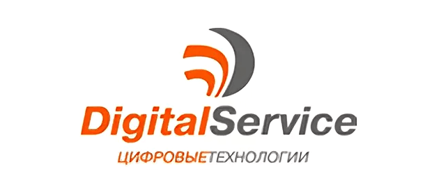 Digital Service Томск