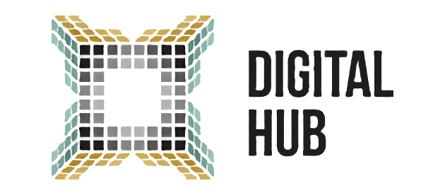 Digital Hub Москва