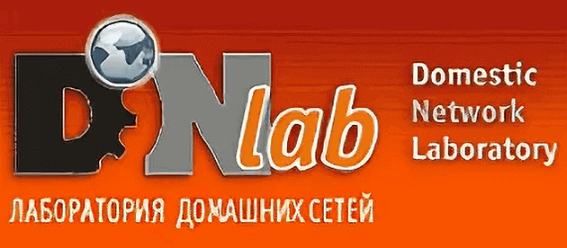 DNlab Москва