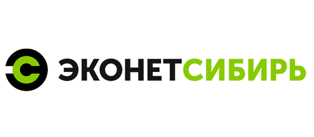 Эконет Сибирь Кемерово