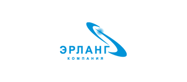 Эрланг Тюмень