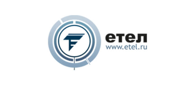 Етел Екатеринбург