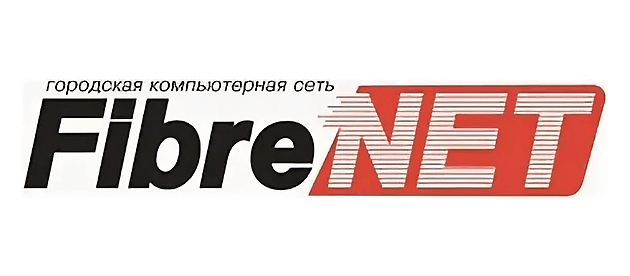 FibreNET Томск