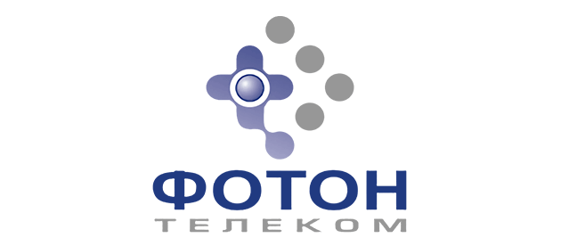 Фотон Телеком Москва