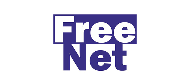 FreeNet (Фринет) Красноярск