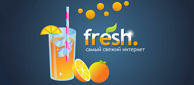 Fresh Москва