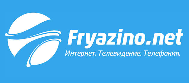 Fryazino.Net Щёлково