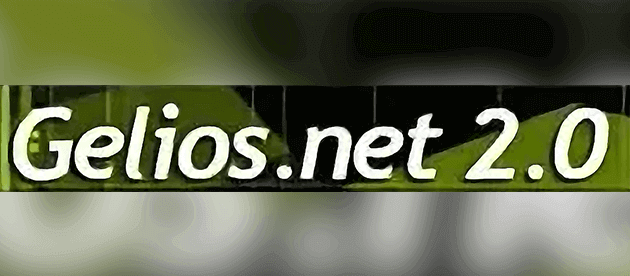Gelios.net Москва