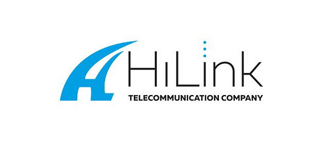 HiLink (ХайЛинк) Иркутск