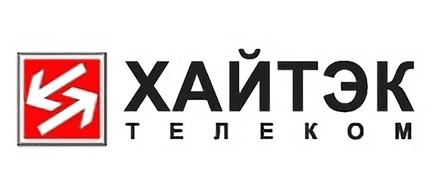 Хайтек Телеком Санкт-Петербург
