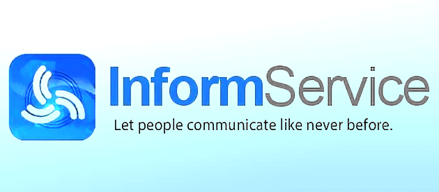 Inform Service Волгоград