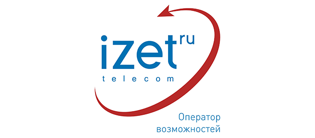 Izet (Айзет) Челябинск