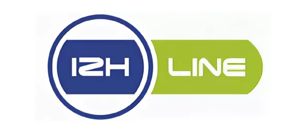 IzhLine (ИжЛайн) Ижевск
