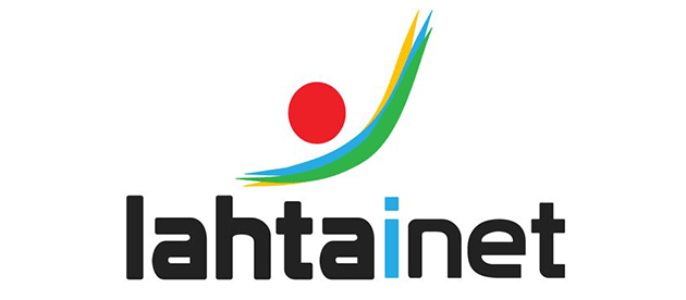 Лахта-Интернет Санкт-Петербург