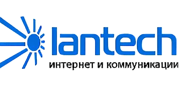 Lantech Москва