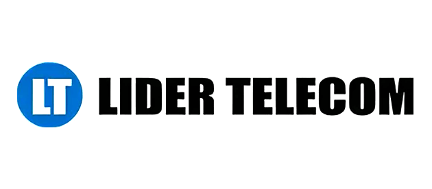 Lider-Telecom Санкт-Петербург