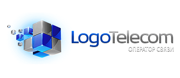LogoTelecom Санкт-Петербург