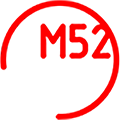 М52