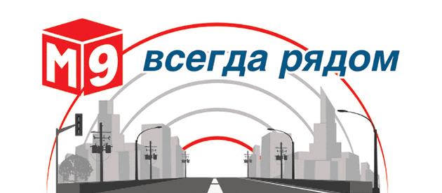 М9ком Москва