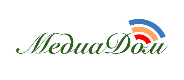 Медиа Дом Энгельс