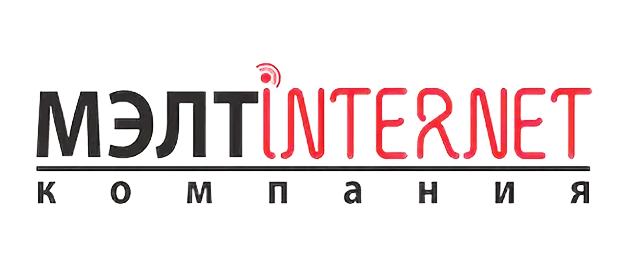 Мэлт (Melt Internet) Казань