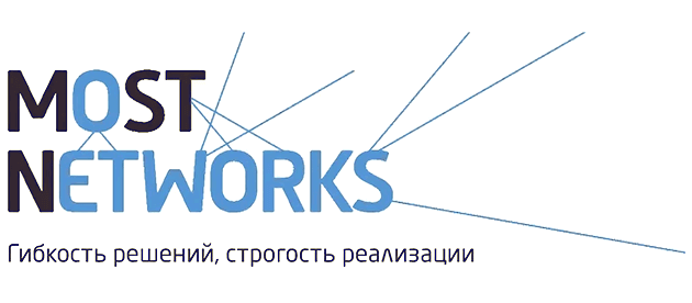 Most Networks Москва