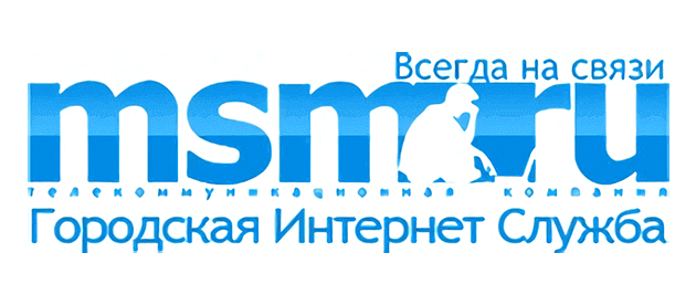 MSM Москва