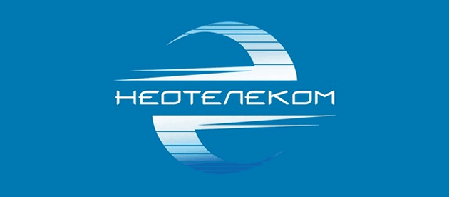 Неотелеком Томск