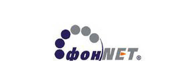 Фоннет Екатеринбург