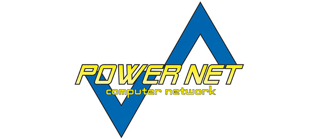 PowerNet Радужный