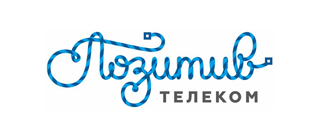 Позитив Телеком Тюмень