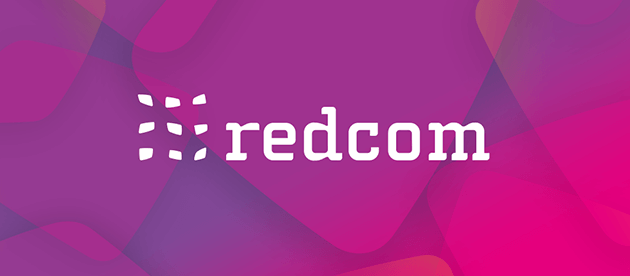 Redcom Хабаровск