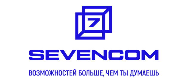 Sevencom (Севенком) Среднеуральск