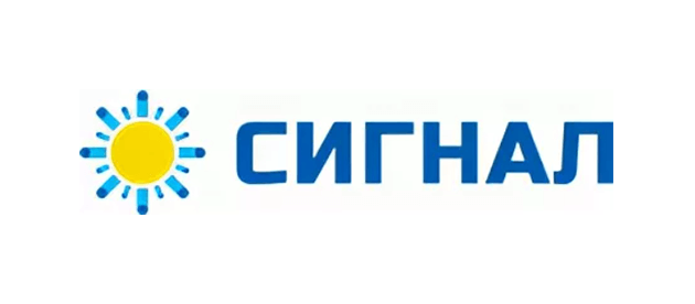 Сигнал Заречный