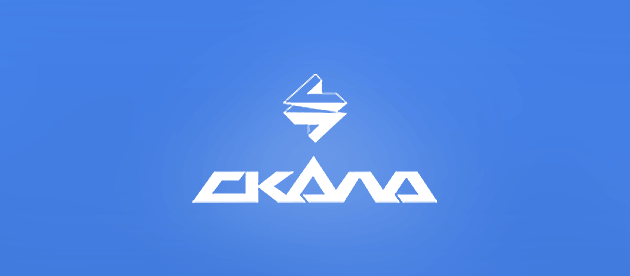 Скала Красноярск
